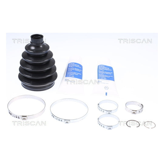 Triscan Bellow Set, drive shaft to suit Ford, Hyundai, Kia
