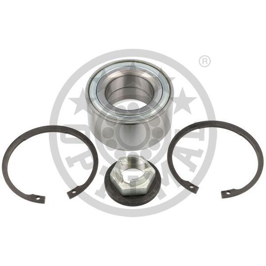 Optimal Wheel Bearing Kit to suit Ford, Jaguar