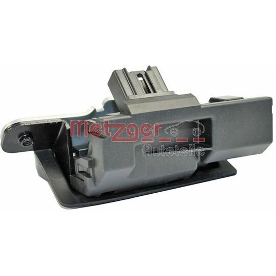 Metzger Boot Lock to suit Ford