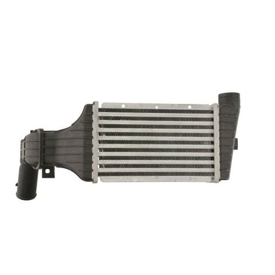 Thermotec Intercooler, charger to suit Opel, Vauxhall
