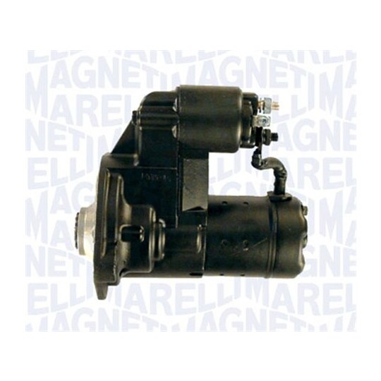 Magneti Marelli Starter to suit Hitachi, Opel, Isuzu
