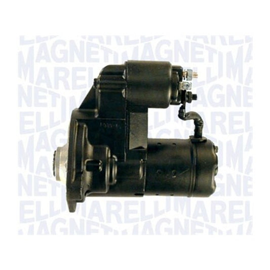 Magneti Marelli Starter to suit Hitachi, Opel, Isuzu