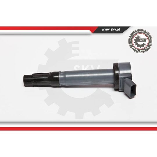 Esen Skv Ignition coil to suit Toyota, Hitachi, Lexus