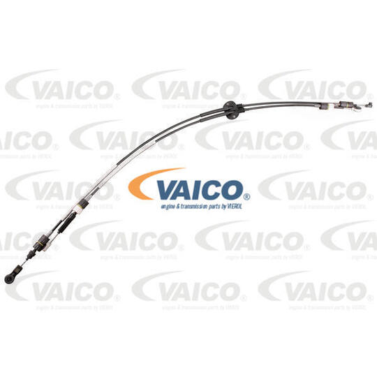 Vaico Cable, manual transmission to suit Ford