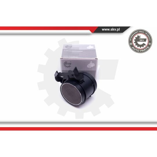Esen Skv Air Mass Sensor to suit Mercedes-Benz, Hitachi