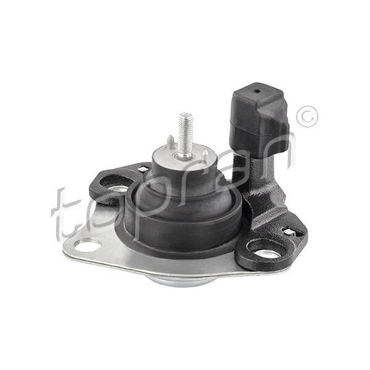 Topran Engine Mounting to suit Renault