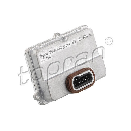 Topran Control Unit, lights to suit Ford, Audi, BMW