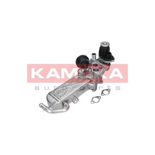 Kamoka EGR Module to suit VW