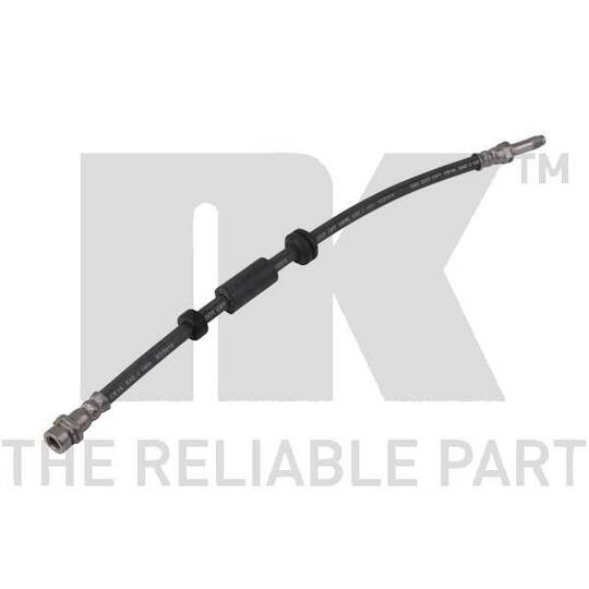 Nk Brake Hose to suit Ford