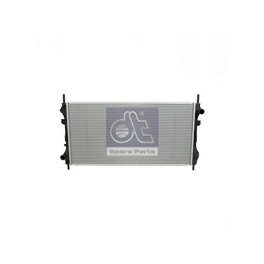 Dt Spare Parts Radiator, engine cooling to suit Ford
