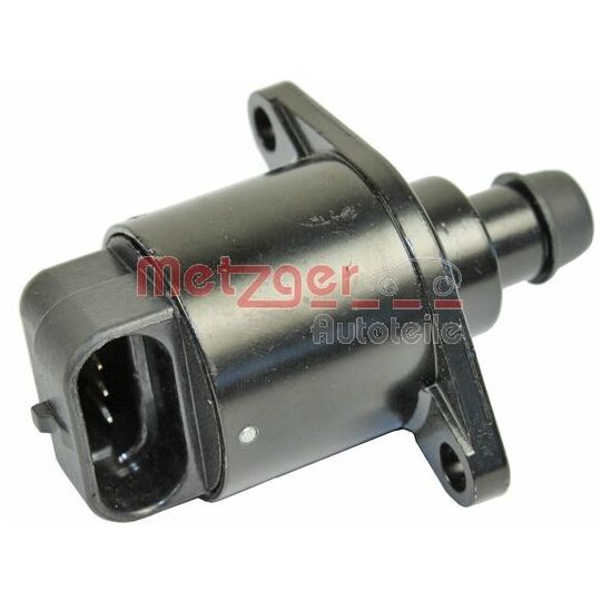Metzger Idle Control Valve, air supply to suit Renault