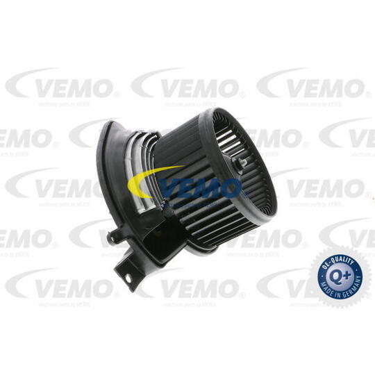 Vemo V40-03-1141 Interior Blower to suit Opel, Vauxhall