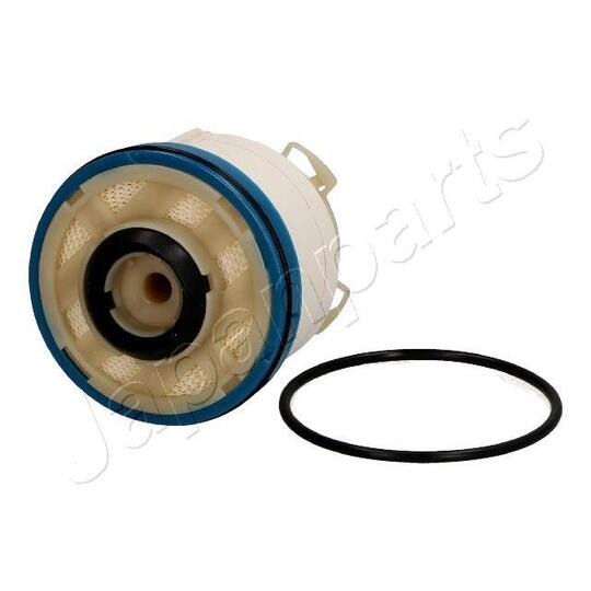 Japanparts Fuel filter to suit Mitsubishi, Toyota, Fiat