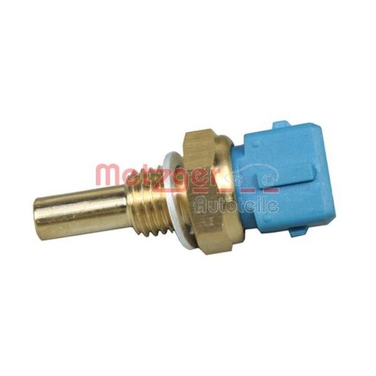 Metzger Sensor, coolant temperature to suit Toyota, BMW, Hyundai