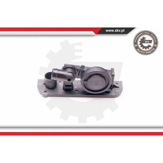 Esen Skv Valve, engine block breather to suit Audi, VW, Seat