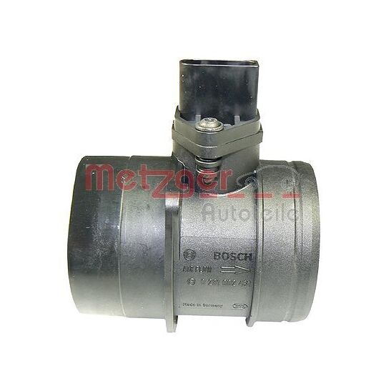 Metzger Air Mass Sensor to suit Hitachi, VAG