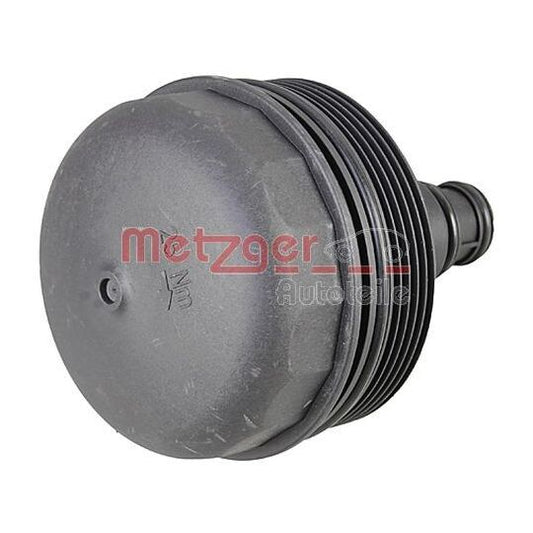 Blue Print Cap, oil filter housing to suit BMW