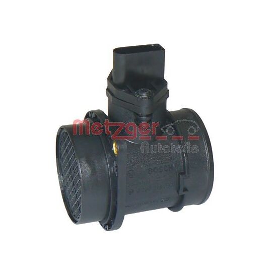 Metzger Air Mass Sensor to suit Hitachi, VAG
