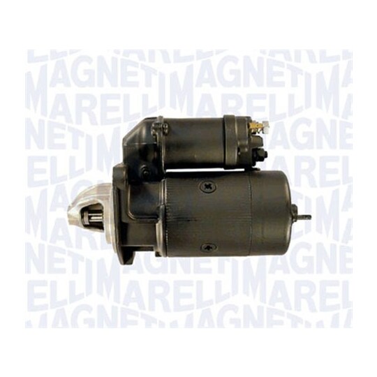 Magneti Marelli Starter to suit Opel