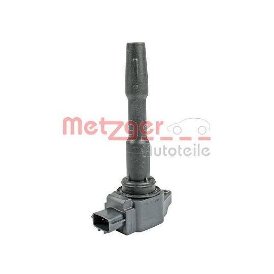 Metzger Ignition coil to suit Mercedes-Benz, Nissan, Hitachi