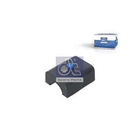 Dt Spare Parts Bearing Bush, stabiliser to suit Daf
