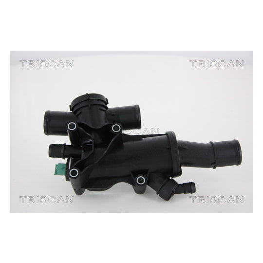 Triscan Thermostat, coolant to suit Ford, Peugeot, Citroën