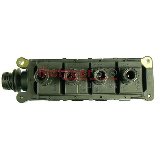 Metzger Ignition coil to suit BMW, Hitachi, Porsche