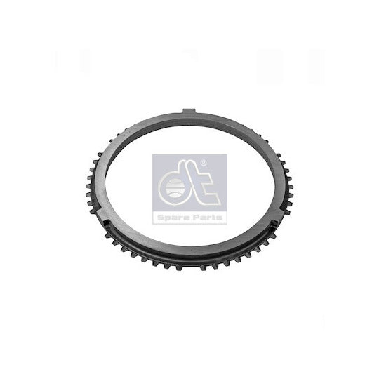Dt Spare Parts Synchronizer Body, manual transmission to suit Iveco, Renault, Daf