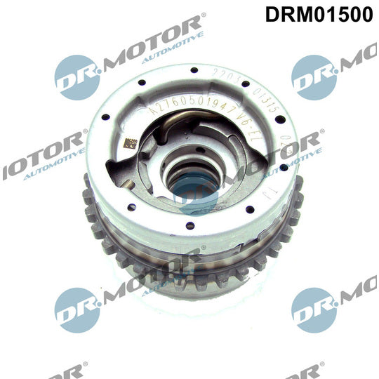 Dr.Motor Automotive Camshaft Adjuster to suit Mercedes-Benz
