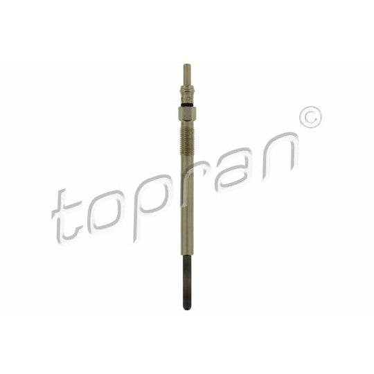 Topran Glow Plug to suit Toyota, Ford, Mazda