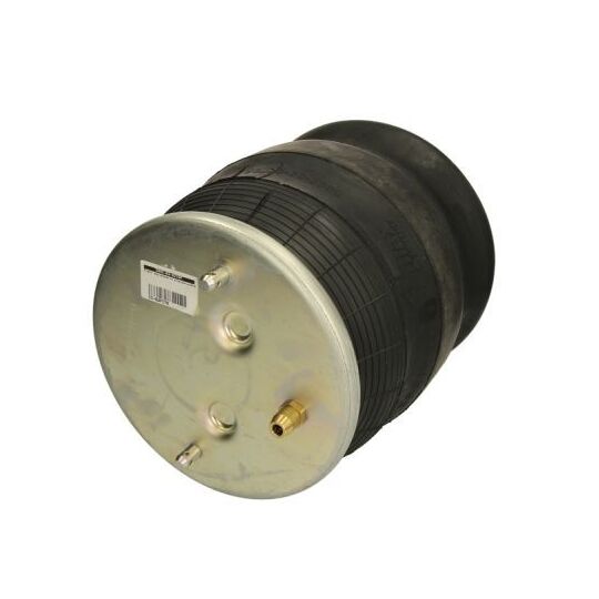 Magnum Technology 5002-03-0278P Boot, air suspension to suit Scania