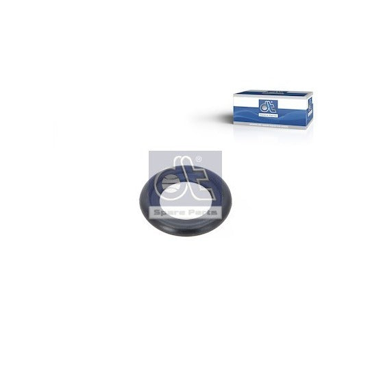 Dt Spare Parts Seal Ring, oil drain plug to suit Ford