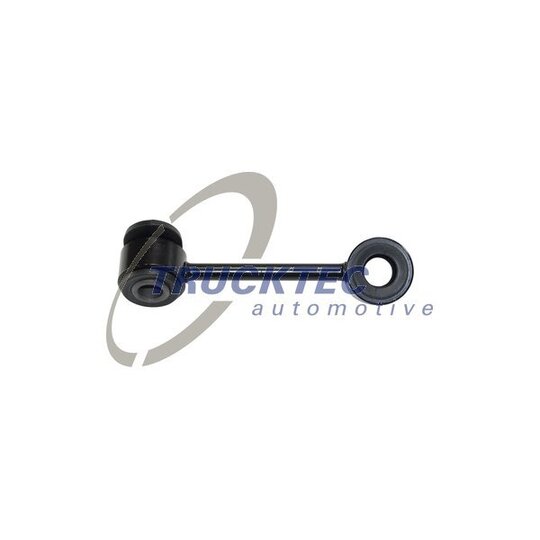 Trucktec Automotive Rod/Strut, stabiliser to suit Mercedes-Benz