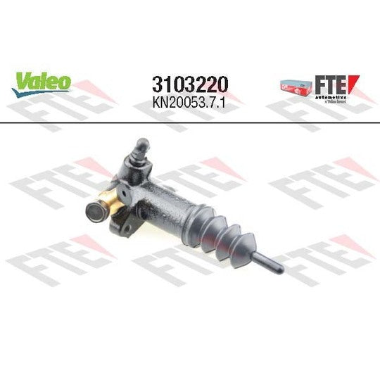 Valeo Slave Cylinder, clutch to suit Hyundai