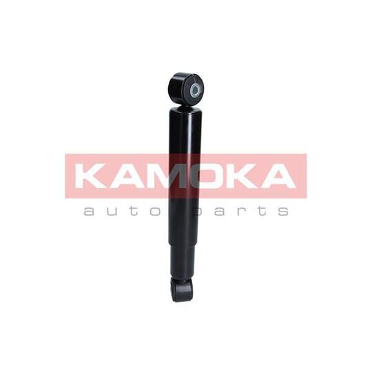 Kamoka Shock Absorber to suit Ford