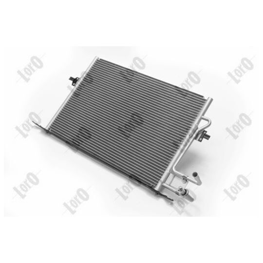 Depo Condenser, air conditioning to suit Ford, Mercury