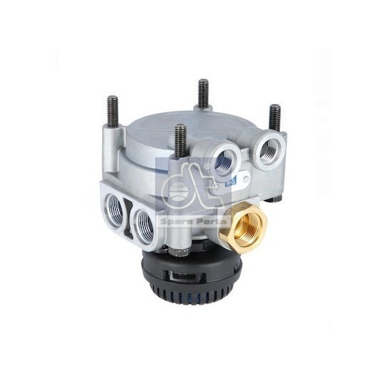 Dt Spare Parts Relay Valve to suit Renault, Volvo, Daf