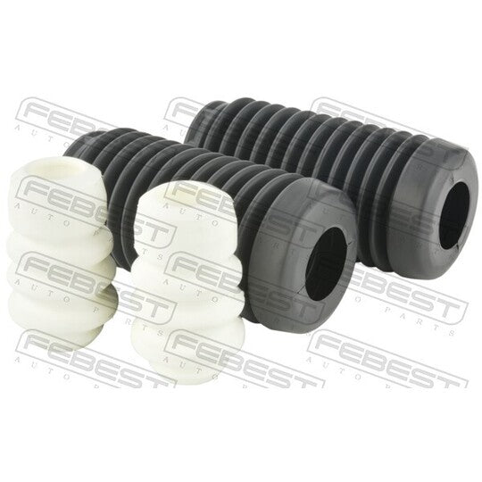 Febest Dust Cover Kit, shock absorber to suit Ford, Mazda