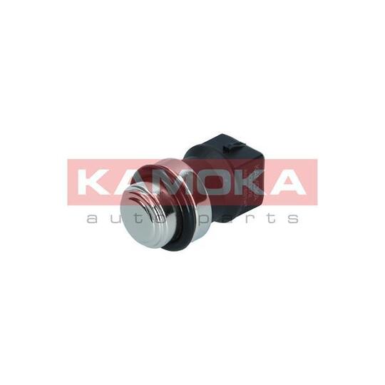 Kamoka 4080072 Sensor, coolant temperature to suit VAG