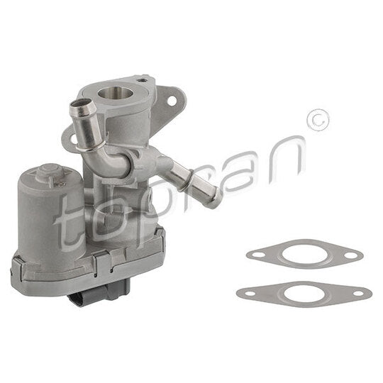 Topran EGR Valve to suit Ford, Hitachi