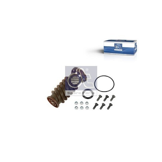 Dt Spare Parts Repair kit to suit Renault, Volvo, Scania