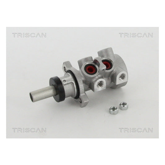 Triscan Brake Master Cylinder to suit Ford
