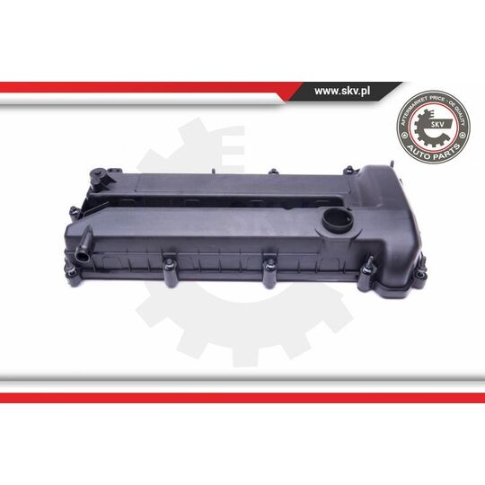 Esen Skv Cylinder Head Cover to suit Ford