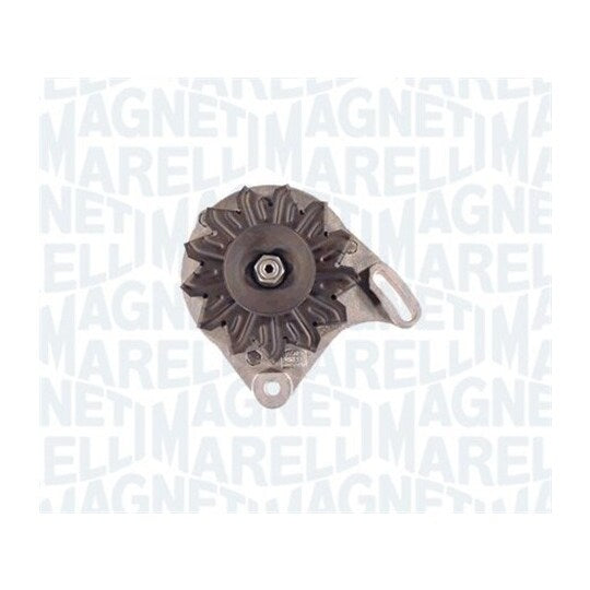 Magneti Marelli Alternator to suit Fiat, Alfa Romeo / Fiat / Lancia