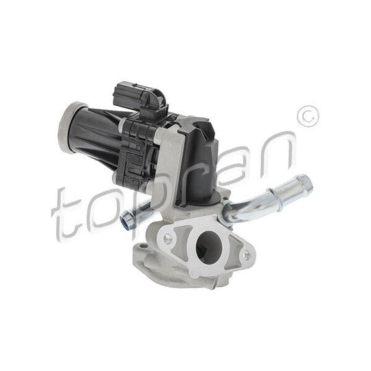 Topran EGR Valve to suit Ford, Peugeot, Citroën