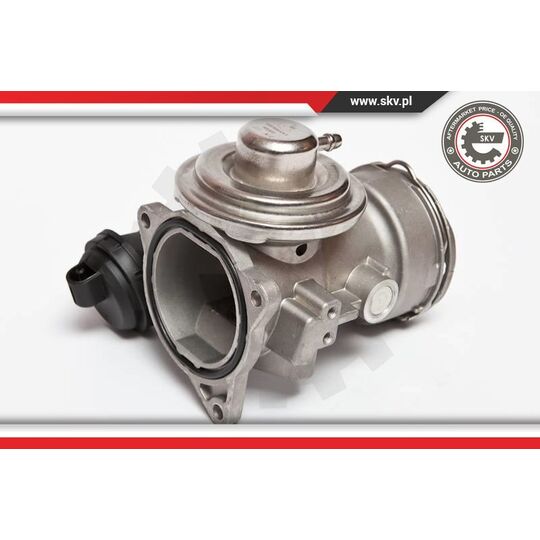 Esen Skv EGR Valve to suit Ford, Audi, VW