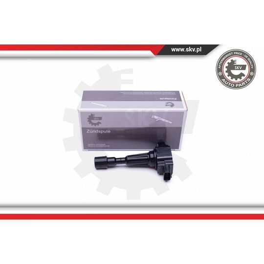 Esen Skv Ignition coil to suit Mazda