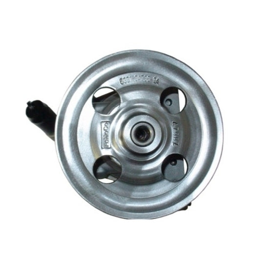 Spidan Hydraulic Pump, steering system to suit Ford, Volvo
