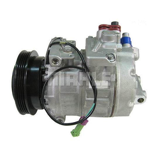 Mahle Compressor, air conditioning to suit Audi, VW, Cupra