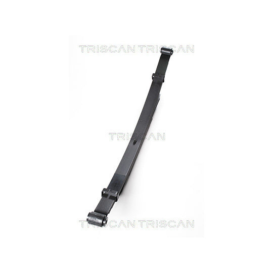 Triscan Spring Pack to suit Ford, Mazda